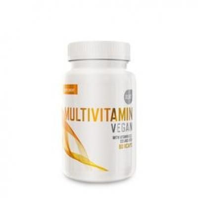 Xlnt sports Vegan Multivitamin